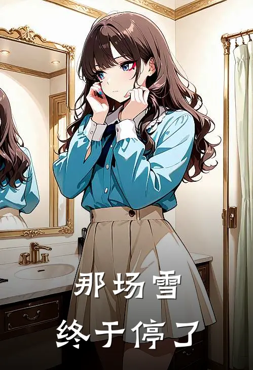 那场雪，终于停了