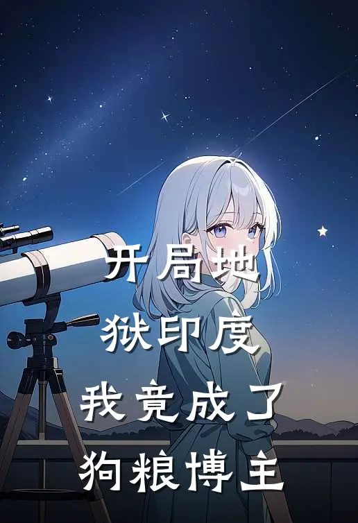 开局地狱印度，我竟成了狗粮博主