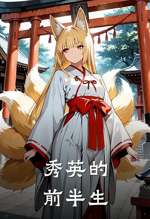 秀英的前半生
