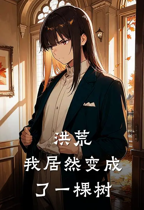 洪荒：我居然变成了一棵树