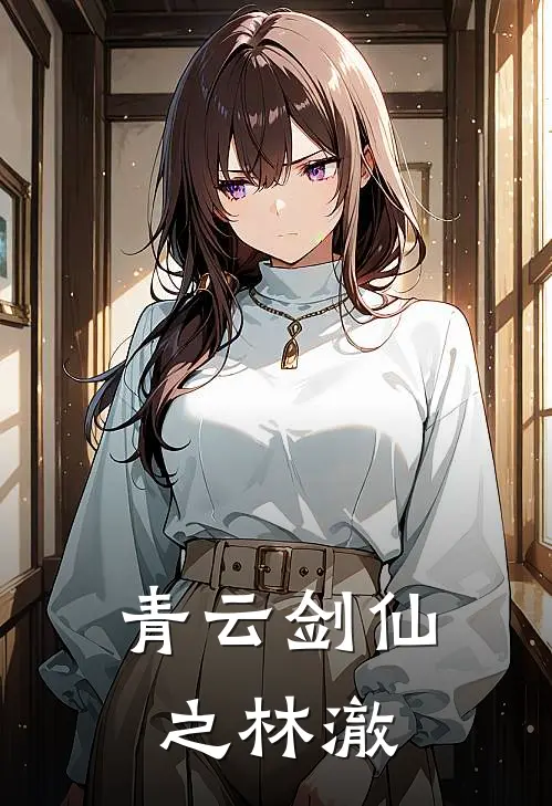 青云剑仙之林澈