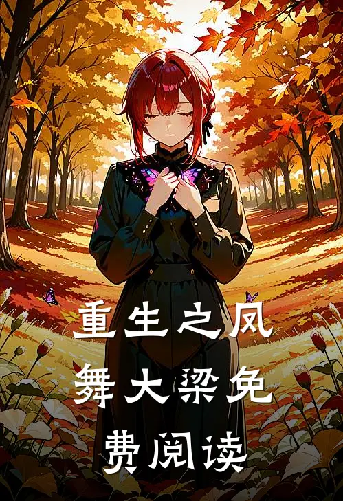 重生之凤舞大梁免费阅读