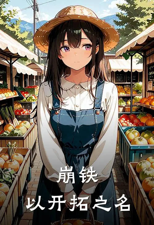 崩铁：以开拓之名