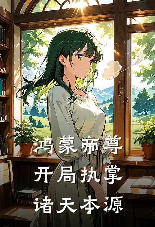 鸿蒙帝尊：开局执掌诸天本源