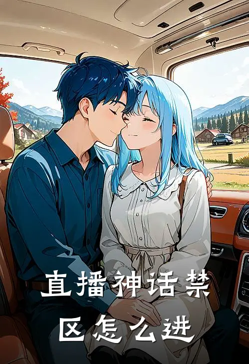 直播神话禁区怎么进