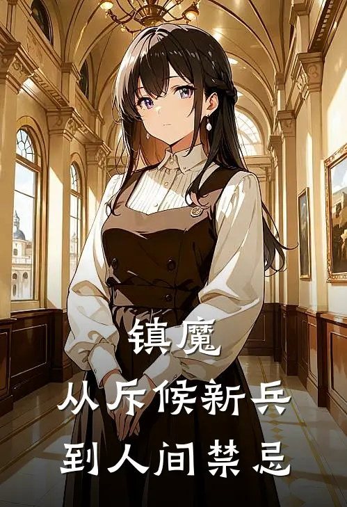 【镇魔：从斥候新兵到人间禁忌】