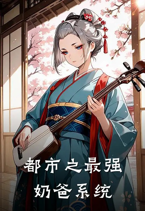 都市之最强奶爸系统