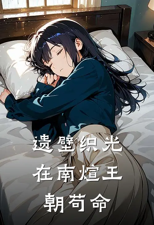 遗壁织光：在南煊王朝苟命