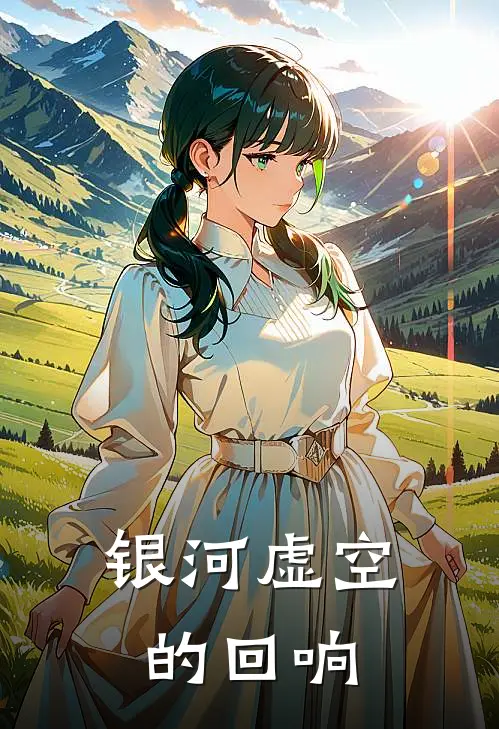 银河虚空的回响