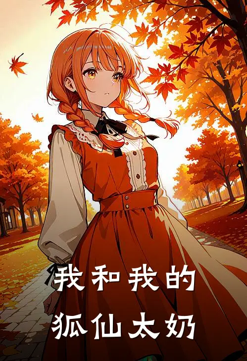 我和我的狐仙太奶