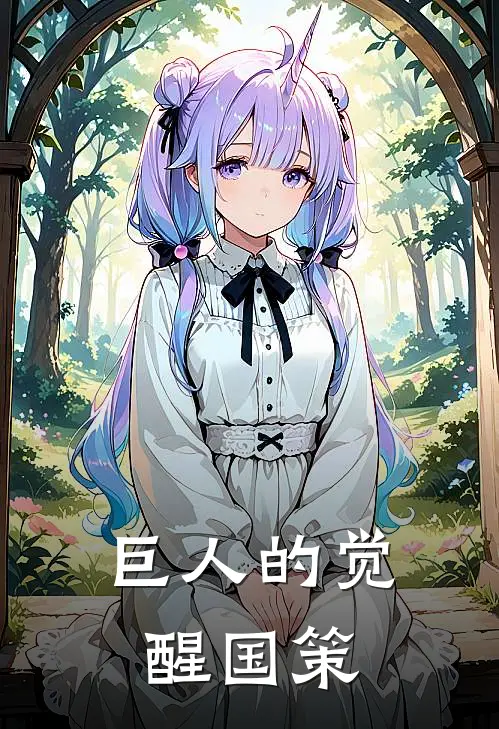 巨人的觉醒国策