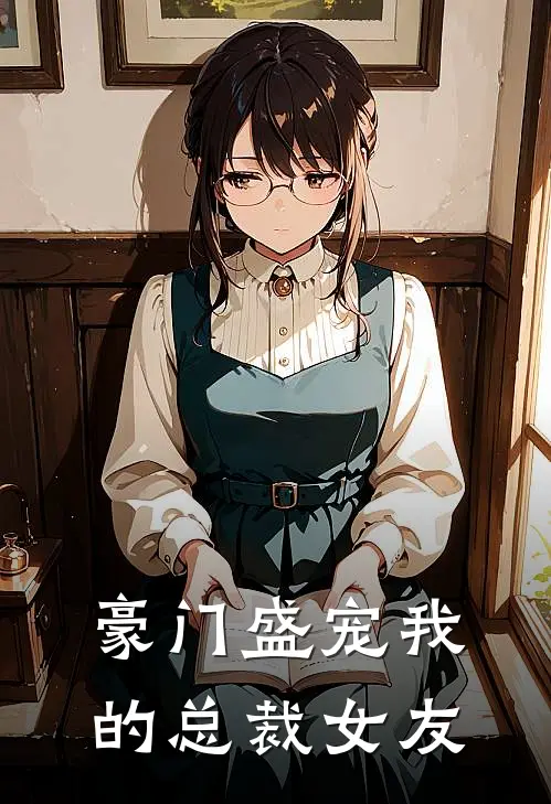 豪门盛宠我的总裁女友