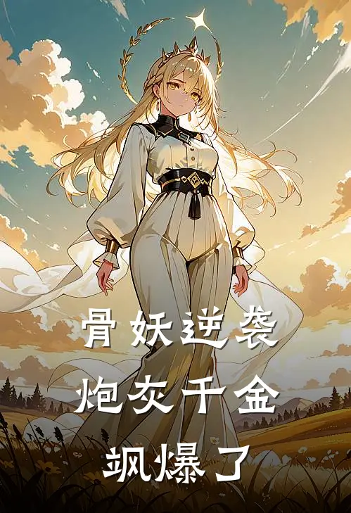 骨妖逆袭：炮灰千金飒爆了