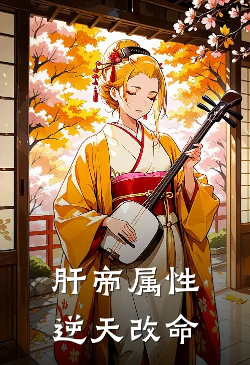 肝帝属性逆天改命