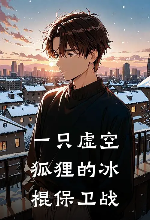 一只虚空狐狸的冰棍保卫战