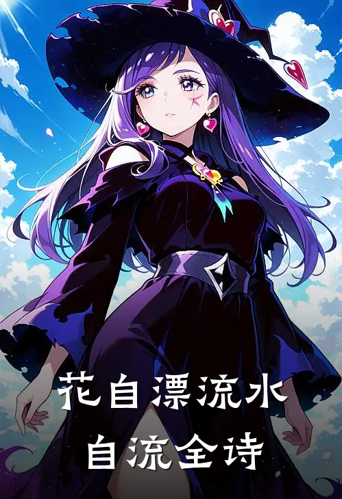 花自漂流水自流全诗