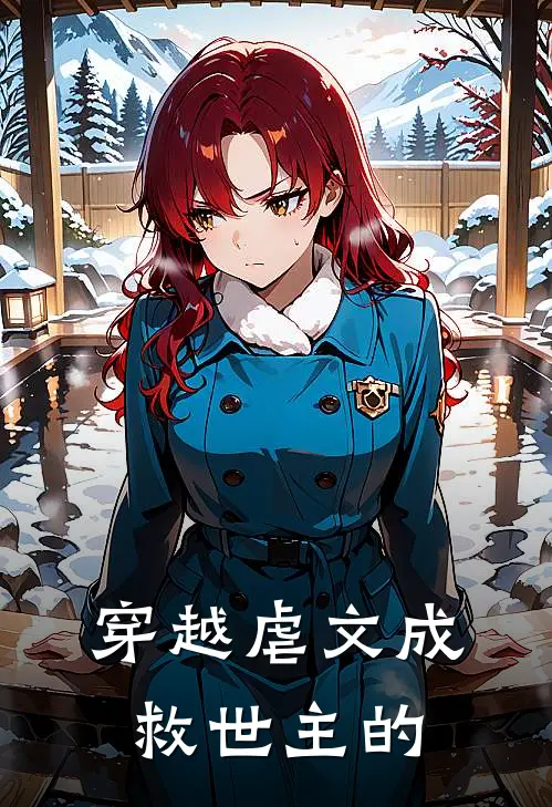 穿越虐文成救世主的