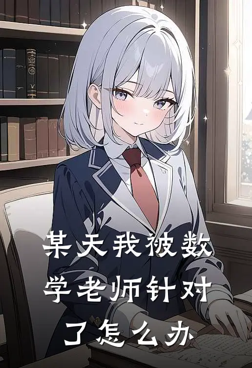 某天我被数学老师针对了怎么办