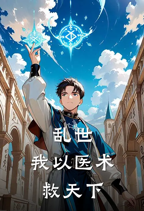 乱世，我以医术救天下