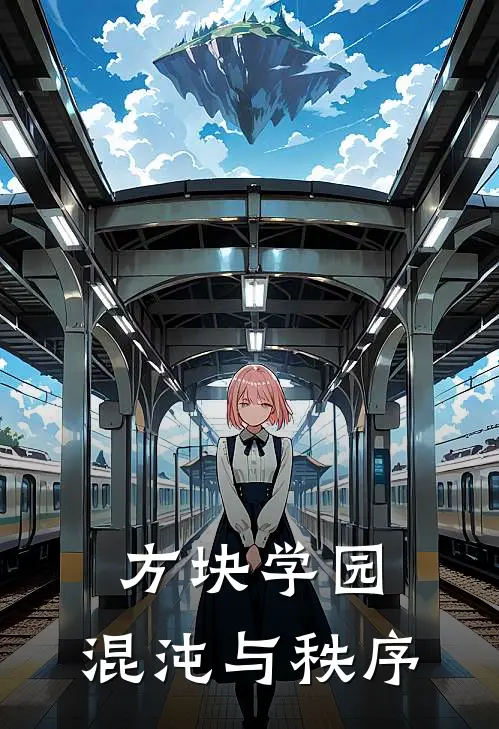 方块学园：混沌与秩序