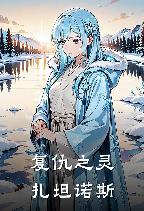 复仇之灵扎坦诺斯