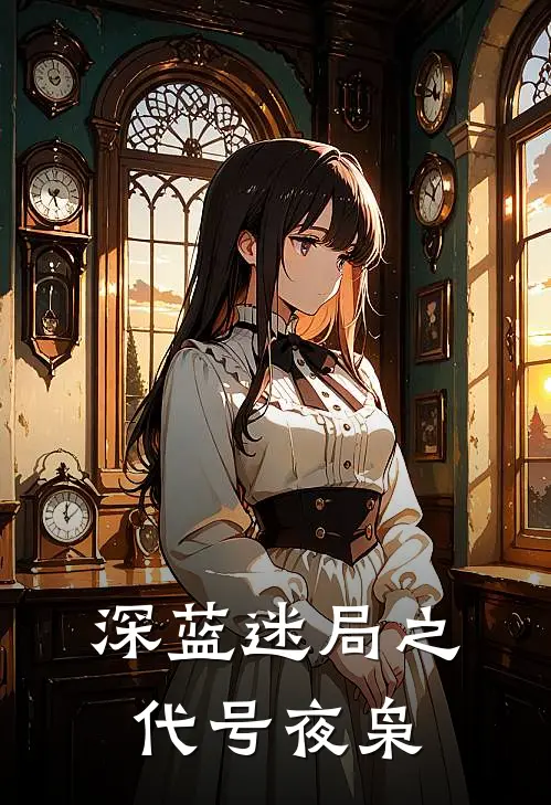 深蓝迷局之代号夜枭