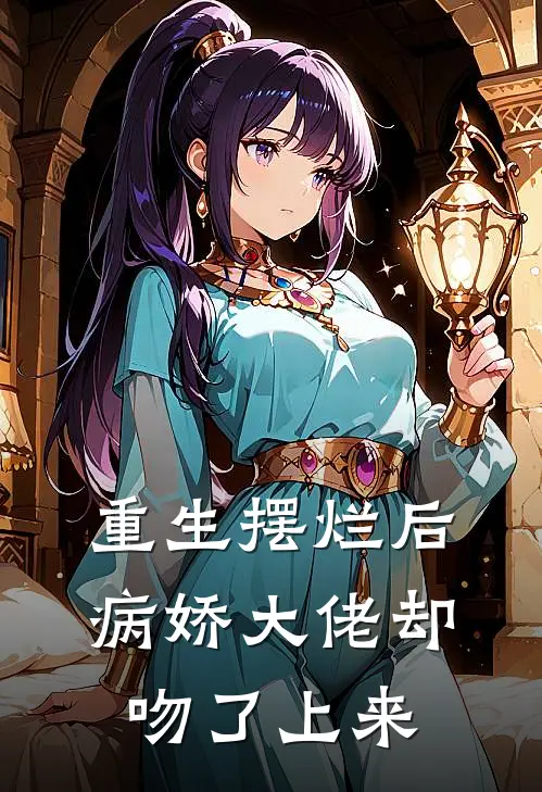 重生摆烂后，病娇大佬却吻了上来