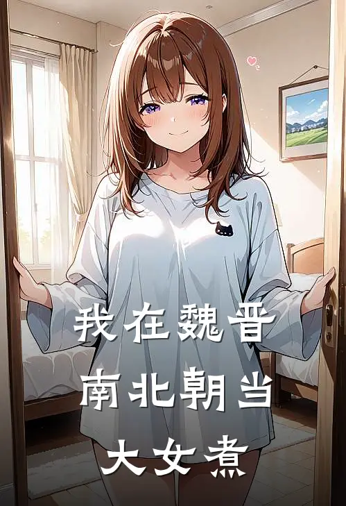 我在魏晋南北朝当大女煮