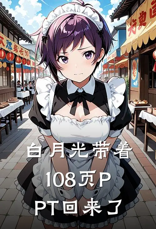 白月光带着108页PPT回来了