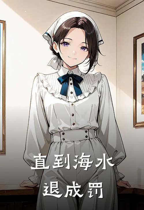 直到海水退成罚