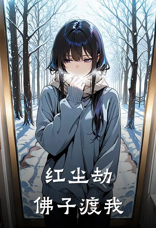 红尘劫：佛子渡我