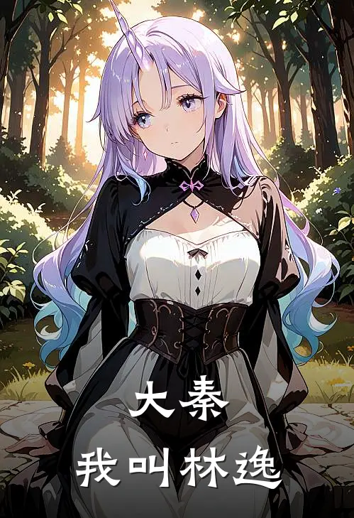 大秦：我叫林逸