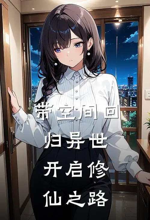 带空间回归异世，开启修仙之路