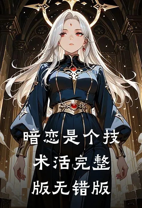 暗恋是个技术活完整版无错版