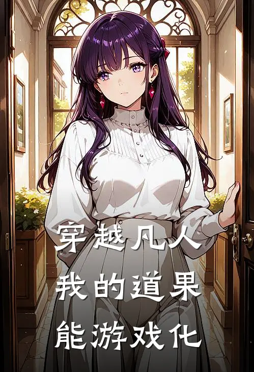 穿越凡人，我的道果能游戏化