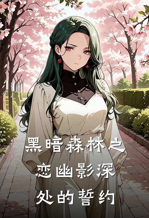 黑暗森林之恋幽影深处的誓约