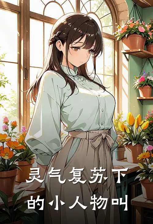 灵气复苏下的小人物叫