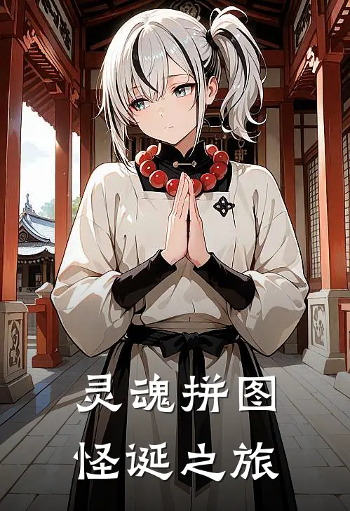 灵魂拼图怪诞之旅