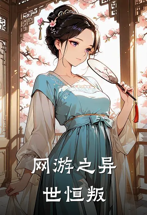 网游之异世 恒叛