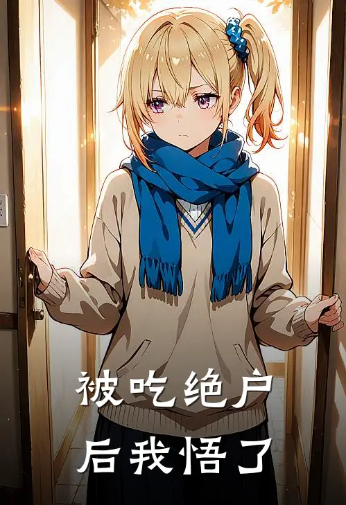 被吃绝户后我悟了