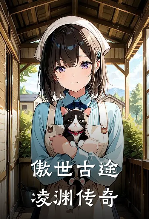 傲世古途：凌渊传奇