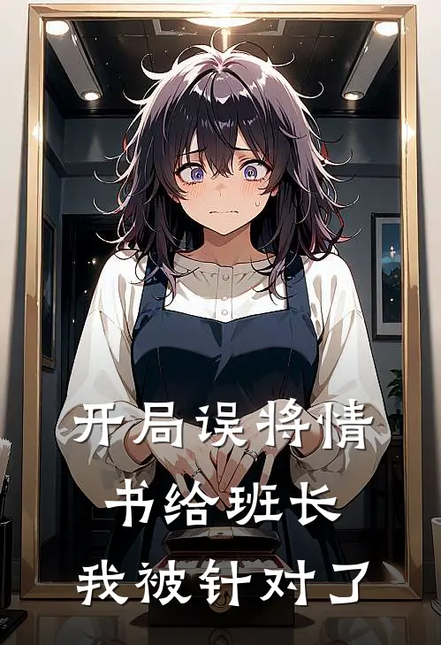 开局误将情书给班长，我被针对了