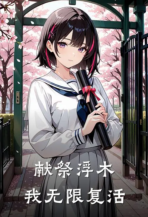 献祭浮木，我无限复活