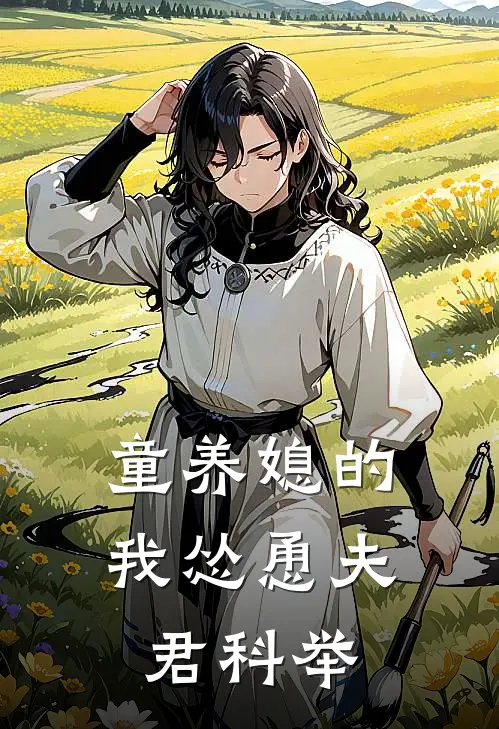 童养媳的我怂恿夫君科举