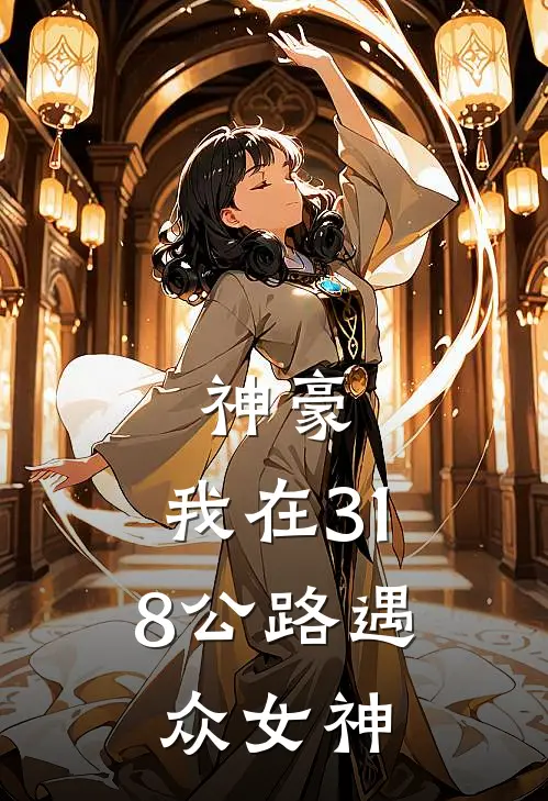 神豪：我在318公路遇众女神