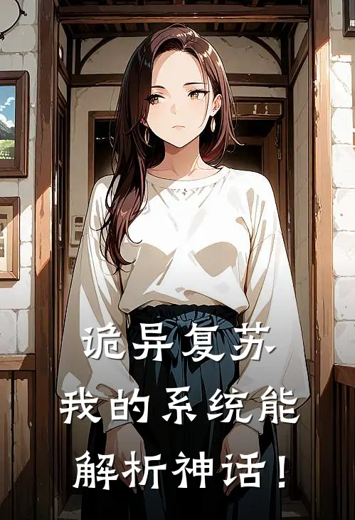 诡异复苏：我的系统能解析神话！