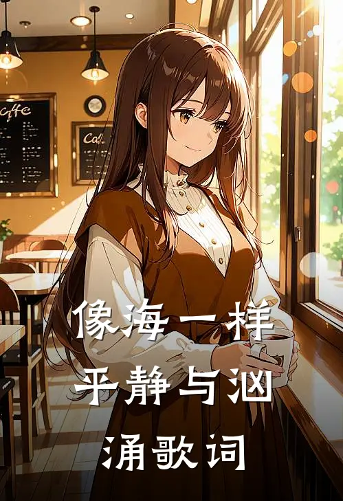 像海一样平静与汹涌歌词