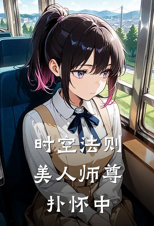 时空法则：美人师尊扑怀中