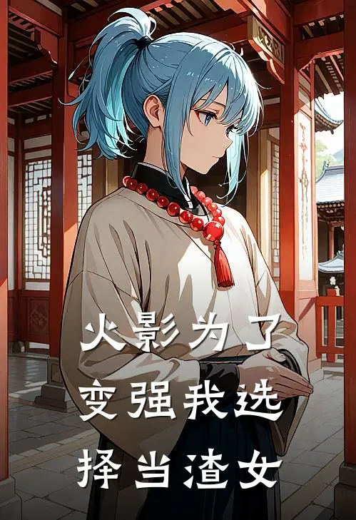 火影为了变强我选择当渣女