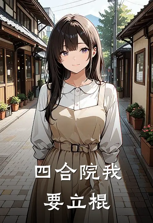 四合院我要立棍